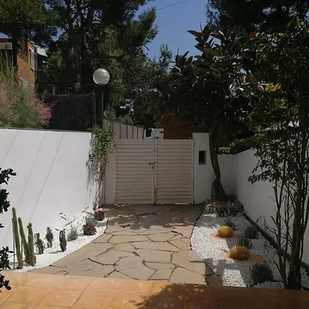 Studio Carrer De Valencia * Sitges