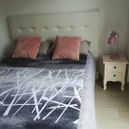 Studio Carrer De Valencia Sitges