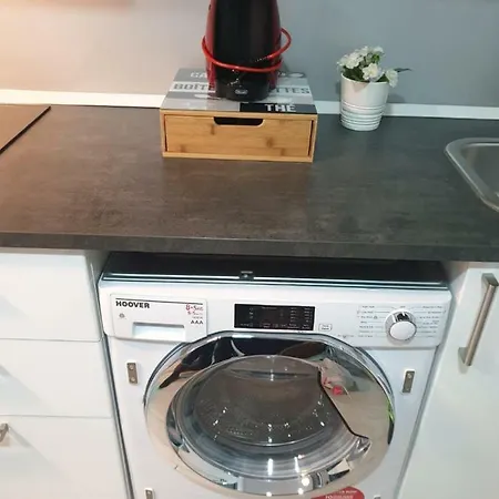Studio Carrer De Valencia Sitges