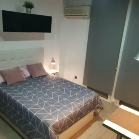 Studio Carrer De Valencia Apartamento Sitges