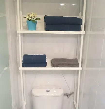 Studio Carrer De Valencia Sitges