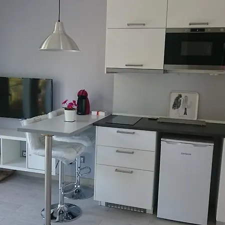 Studio Carrer De Valencia