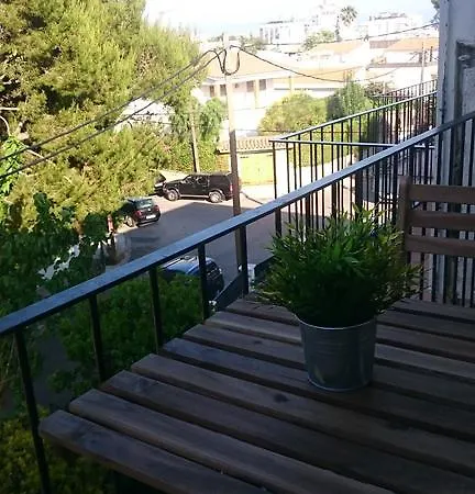 Apartment Studio Carrer De Valencia
