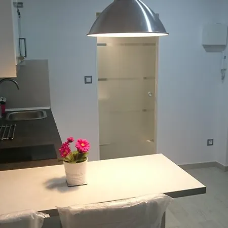 Studio Carrer De Valencia Sitges