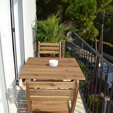 Studio Carrer De Valencia Apartment