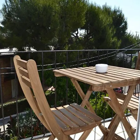 Studio Carrer De Valencia
