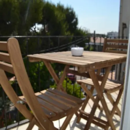 Apartment Studio Carrer De Valencia *