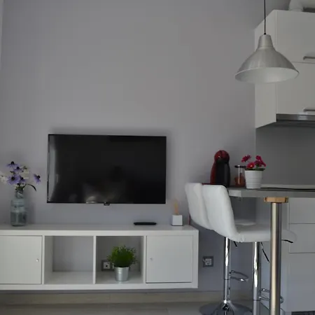 Studio Carrer De Valencia