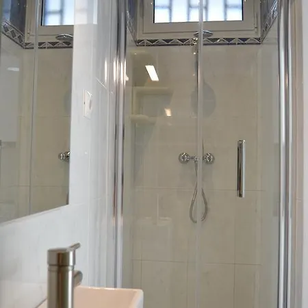 Apartment Studio Carrer De Valencia