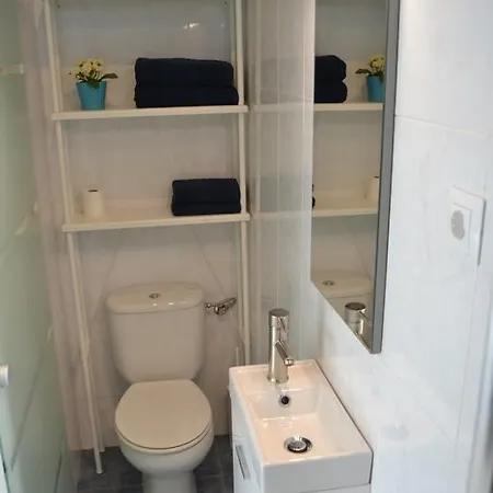 Studio Carrer De Valencia Apartment Sitges