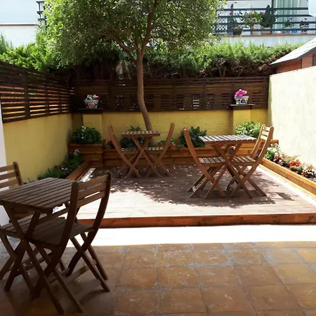Studio Carrer De Valencia Sitges