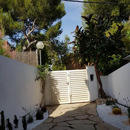 Studio Carrer De Valencia Apartment *
