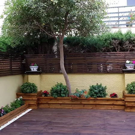 Studio Carrer De Valencia Apartment