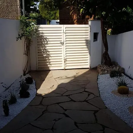 Apartment Studio Carrer De Valencia