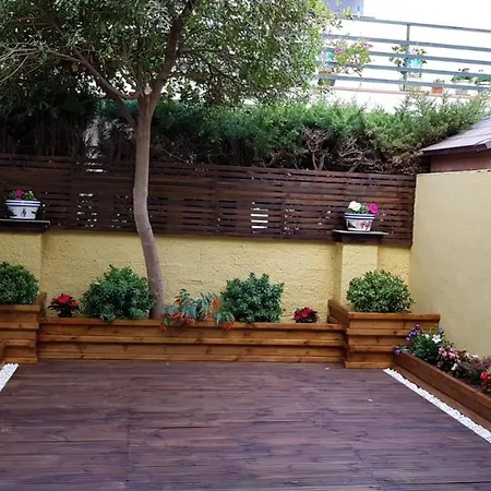Apartment Studio Carrer De Valencia Sitges