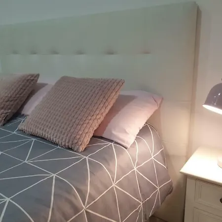 Apartment Studio Carrer De Valencia